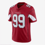 Custom Adult Youth Gradient American Football Uniform