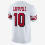 Custom Made Dedo Sports American Football Uniform - Image 2