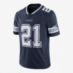 Personalized Football Shirts Practice Uniforms for Men and Women