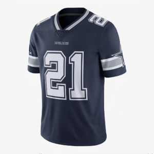 Personalized Football Shirts Practice Uniforms for Men and Women