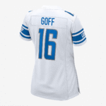 Pro Style American Football Uniform - Image 2