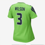 Youth American Football Uniform - Image 2