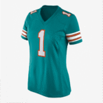 Practice American Football Uniform