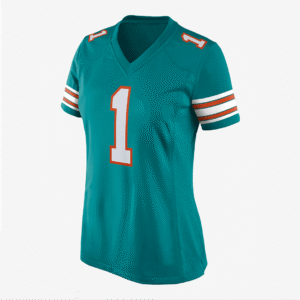 Practice American Football Uniform