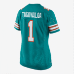 Practice American Football Uniform - Image 2