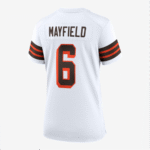 College American Football Uniform - Image 2