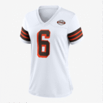 College American Football Uniform