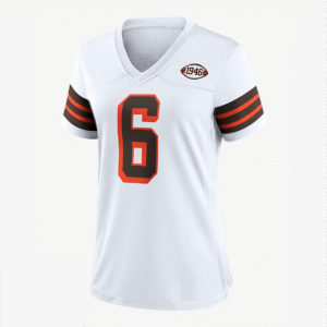 College American Football Uniform