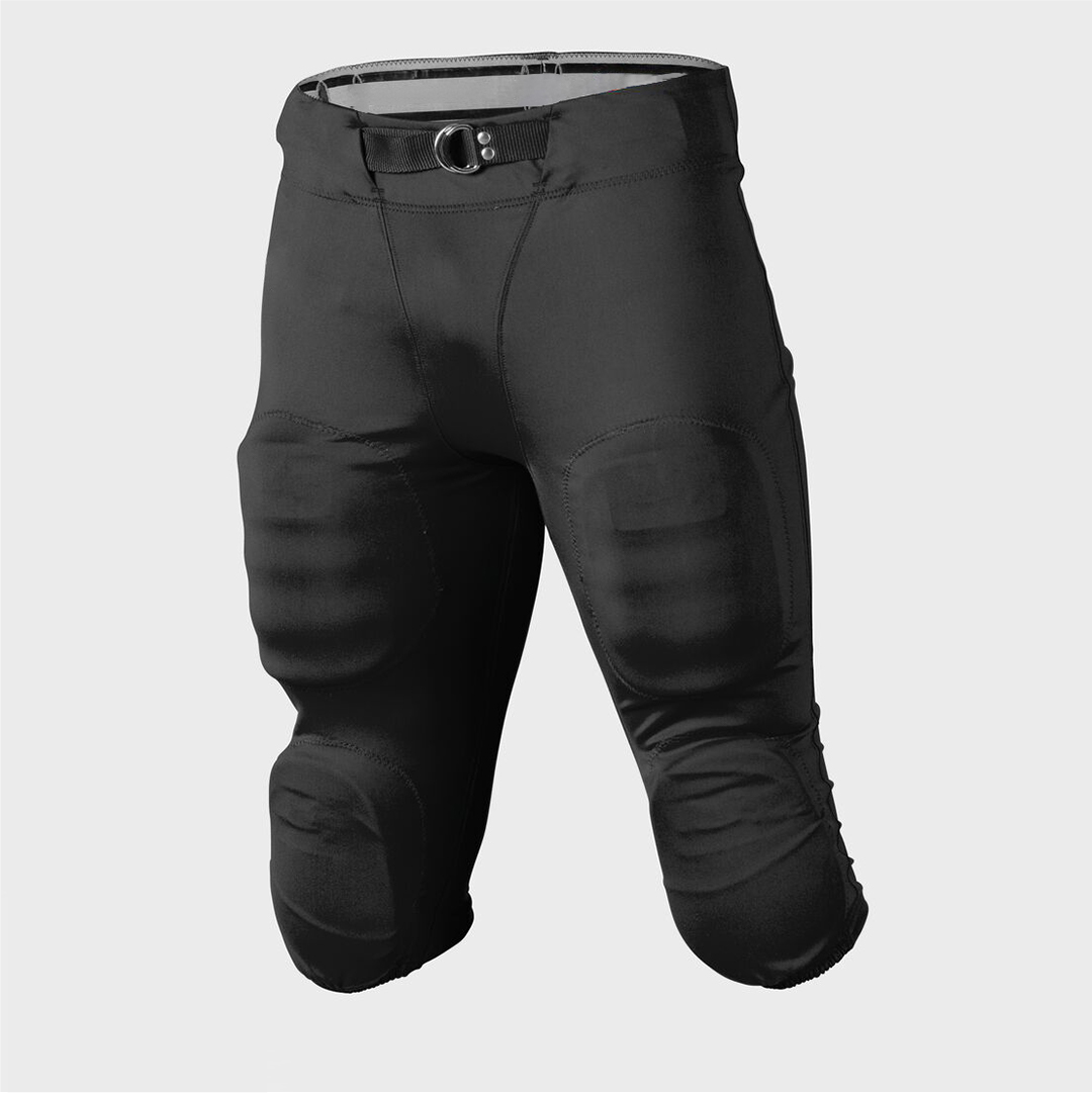 AMERICAN FOOTBALL UNIFORMS 039 Sports Unlimited Elite Flex Football Pants - Image 1