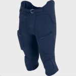 7-Piece Premium Padded Football Pants for Adults