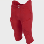 Football Pants Adults - Safety Integrated Comfortable Football Practice Pants for Men