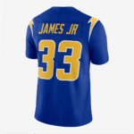 Dedo Sports Men's Time Out Football Practice Jersey - Image 2