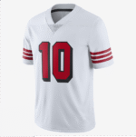 Custom Made Dedo Sports American Football Uniform