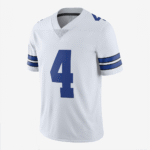 AMERICAN FOOTBALL UNIFORMS