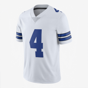 AMERICAN FOOTBALL UNIFORMS