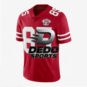 Custom Football Uniforms | Custom Football Jerseys