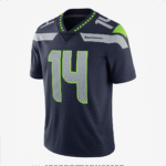 Men's American Football Kits & Jerseys