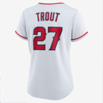 Custom Logo Name Wholesale Vintage Stripe Sublimation Shirts - Image 2