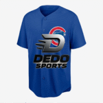 Baseball Jersey for Men and Women Baseball Shirts