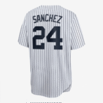 Custom logo Name Wholesale baseball Jersey - Image 2