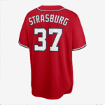 OEM Custom Baseball Jersey Shirt Hot Selling Uniform - Image 2