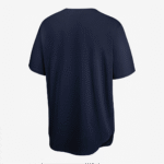 USA Size Blank Retro Baseball Uniform Sweatshirt - Image 2