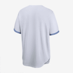 2025 New Stitched Quick Dry Custom Embroidery Softball Baseball Jersey - Image 2