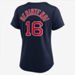 Custom Multicolor Authentic Throwback Baseball Jerseys Pullover Baseball - Image 2