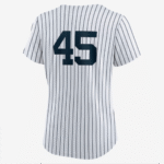 Custom Baseball Jersey Set Sublimation Pattern Design - Image 2
