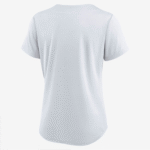 Solid Baseball Jersey Shirt for Men and Women - Image 2
