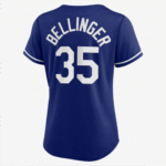 Go for it  Custom Your Own Baseball Jerseys - Image 2