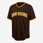 Training Baseball Jersey Uniform 100% Polyester Mesh