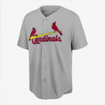 Men's Plain Baseball Jerseys Casual Button Down Shirts