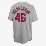 Men's Plain Baseball Jerseys Casual Button Down Shirts - Image 2