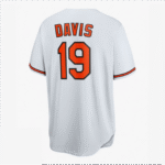 Custom Baseball Jersey Stitched - Image 2