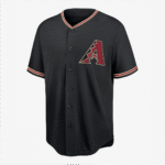 Custom Printing Men's Baseball Shirts Jersey
