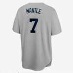 Baseball Shirt | Dedo Sports Best Baseball Uniform - Image 2