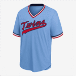 Custom Printing Men's Baseball Shirts Jersey