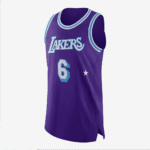 Basket Ball Uniform