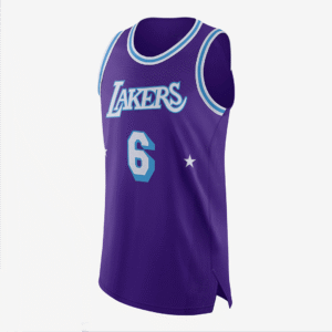 Basket Ball Uniform