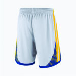 Men's Athletic Basketball Shorts with Pockets - Image 2