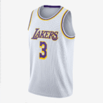 Basket Ball Uniform