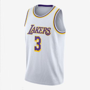 Basket Ball Uniform