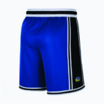 Dedo Athletic Basketball Short - Image 2
