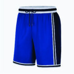 Dedo Athletic Basketball Short