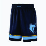 Men's Basketball Shorts Breathable Stretchy Quick Dry