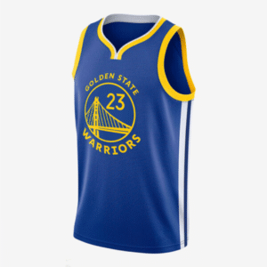 Basket Ball Uniform