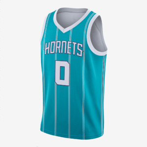 Basket Ball Uniform