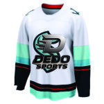 Ice Hockey Jersey