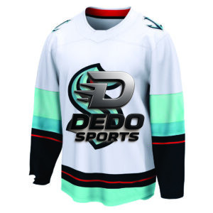 Ice Hockey Jersey